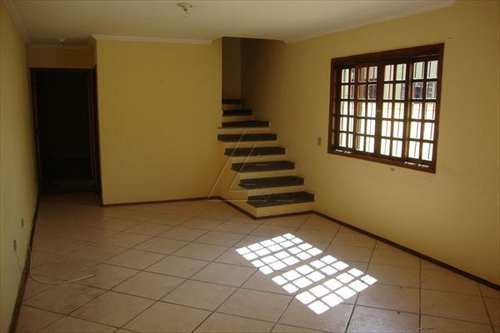 Sobrado, código 293 em São Paulo, bairro Jardim Monte Kemel