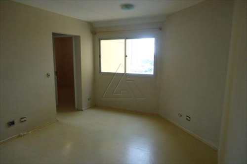 Apartamento, código 288 em São Paulo, bairro Jardim Monte Kemel