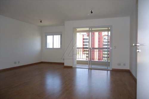 Apartamento, código 285 em São Paulo, bairro Vila Suzana