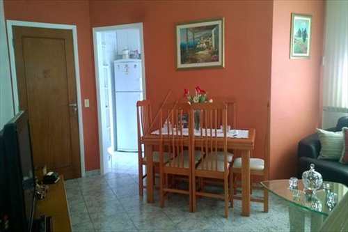 Apartamento, código 240 em Taboão da Serra, bairro Parque Taboão