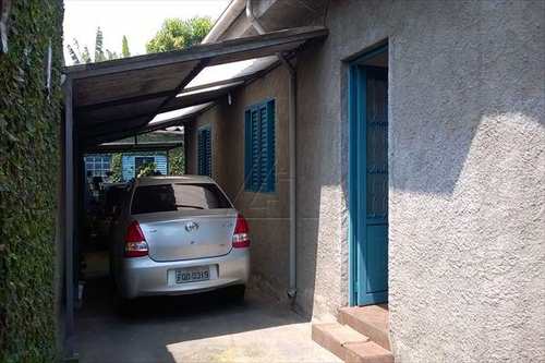 Casa, código 351 em São Paulo, bairro Jardim Monte Kemel
