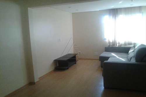 Apartamento, código 203 em São Paulo, bairro Jardim Peri Peri