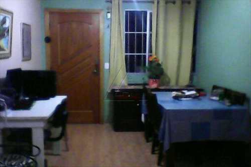 Apartamento, código 191 em São Paulo, bairro Jardim Jaqueline