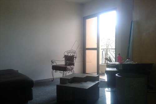 Apartamento, código 176 em São Paulo, bairro Jardim Morro Verde