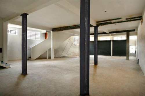 Salão, código 172 em São Paulo, bairro Jardim Monte Kemel