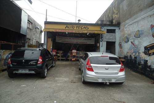 Salão, código 159 em São Paulo, bairro Pirajussara
