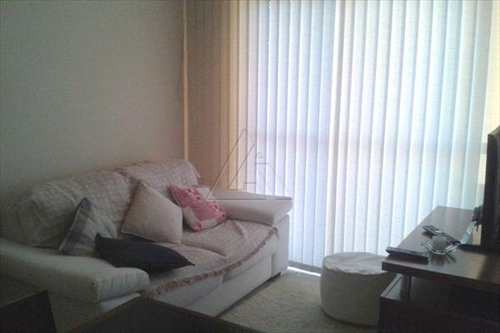 Apartamento, código 154 em São Paulo, bairro Jardim Celeste