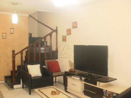 Casa, código 145 em Taboão da Serra, bairro Parque Pinheiros