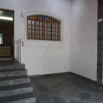 Casa em Taboão da Serra, bairro Parque Pinheiros
