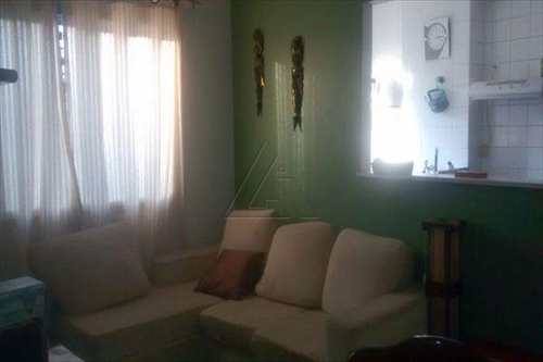 Apartamento, código 128 em São Paulo, bairro Jardim Celeste