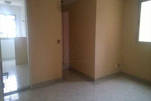 Apartamento, código 125 em São Paulo, bairro Jardim Celeste