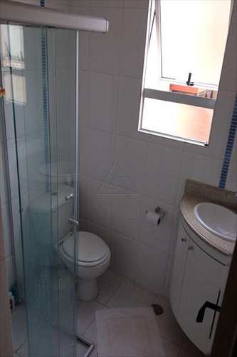 Apartamento, código 121 em São Paulo, bairro Vila Suzana