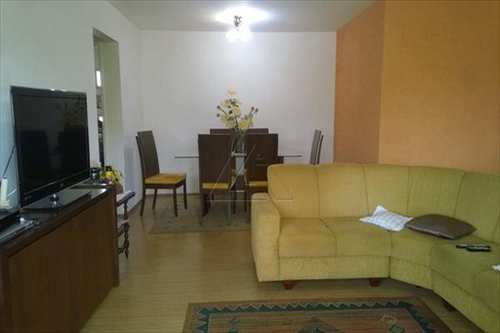 Apartamento, código 116 em São Paulo, bairro Paraíso do Morumbi