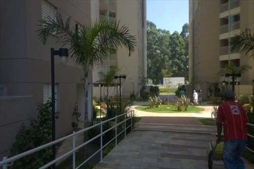 Apartamento, código 114 em Taboão da Serra, bairro Parque Taboão