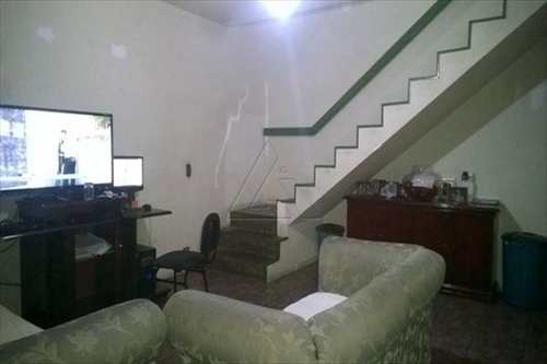 Sobrado, código 106 em São Paulo, bairro Jardim Monte Kemel