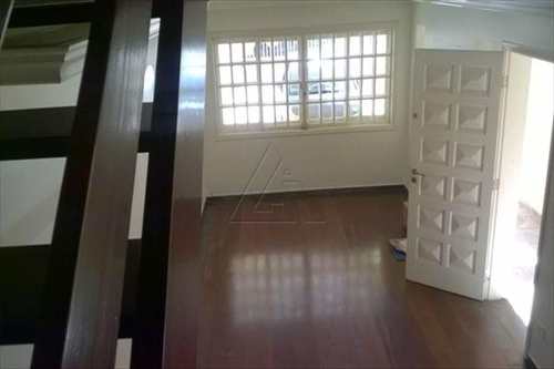 Sobrado, código 103 em São Paulo, bairro Lar São Paulo
