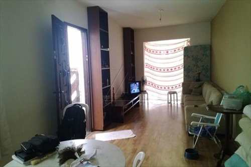 Sobrado, código 72 em São Paulo, bairro Jardim Colombo