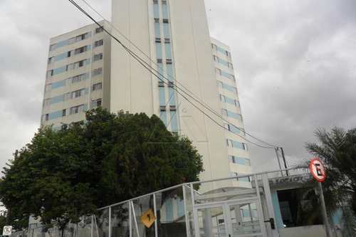 Apartamento, código 56 em São Paulo, bairro Jardim Monte Kemel