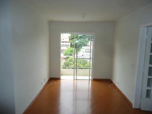 Apartamento, código 42 em São Paulo, bairro Jardim Monte Kemel