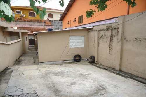 Casa, código 228 em São Paulo, bairro Jardim Monte Kemel