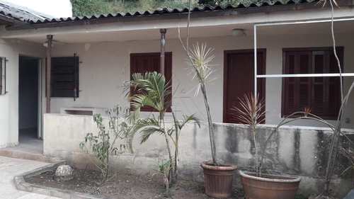 Casa, código 22 em São Paulo, bairro Jardim Monte Kemel