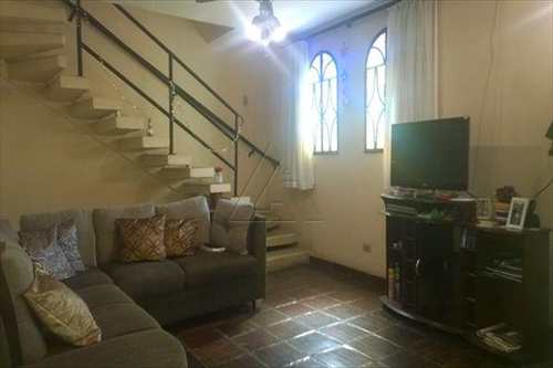 Sobrado, código 1 em São Paulo, bairro Jardim Trussardi