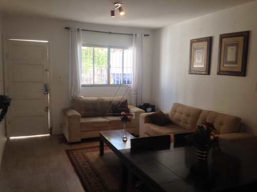 Casa, código 2233 em São Paulo, bairro Caxingui