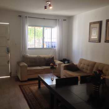 Casa em São Paulo, bairro Caxingui