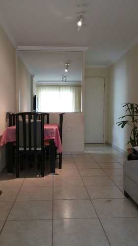 Apartamento, código 2240 em São Paulo, bairro Vila Morse
