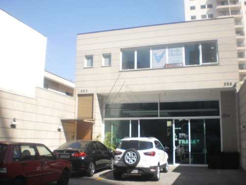 Sala Comercial, código 2243 em São Paulo, bairro Vila Progredior