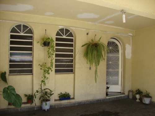Casa, código 2246 em São Paulo, bairro Jardim Alvorada (Zona Oeste)