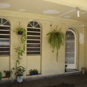 Casa em São Paulo, bairro Jardim Alvorada (Zona Oeste)
