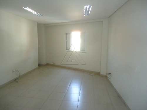 Sala Comercial, código 2248 em São Paulo, bairro Jardim Monte Kemel