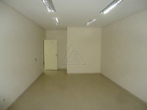 Sala Comercial, código 2249 em São Paulo, bairro Jardim Monte Kemel