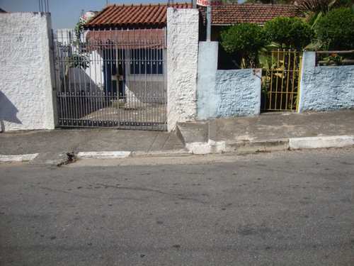 Casa, código 2263 em Taboão da Serra, bairro Jardim Maria Rosa
