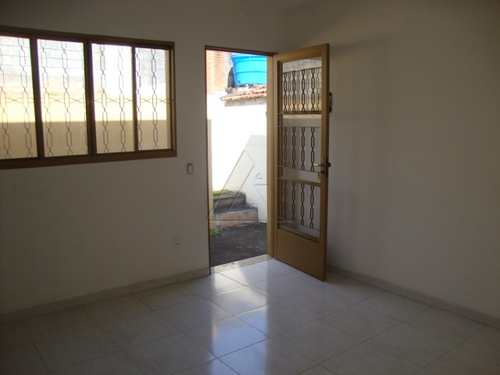 Casa, código 2265 em São Paulo, bairro Jardim Maria Duarte