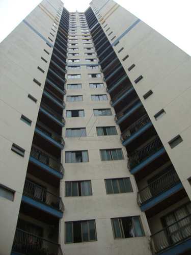 Apartamento, código 2267 em Taboão da Serra, bairro Chácara Agrindus