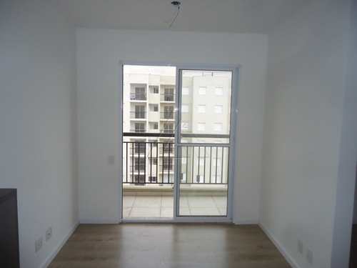 Apartamento, código 2270 em São Paulo, bairro Jardim Caboré