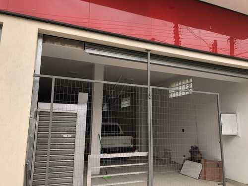 Conjunto Comercial, código 2273 em São Paulo, bairro Jardim Monte Kemel