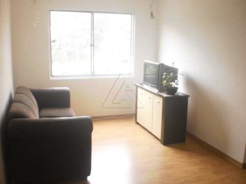 Apartamento, código 2274 em São Paulo, bairro Jardim Umuarama
