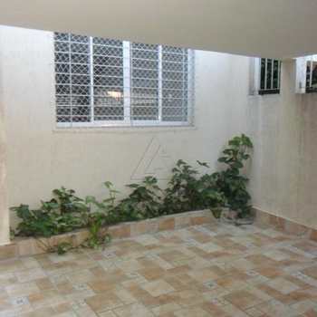Casa em São Paulo, bairro Jardim Monte Kemel