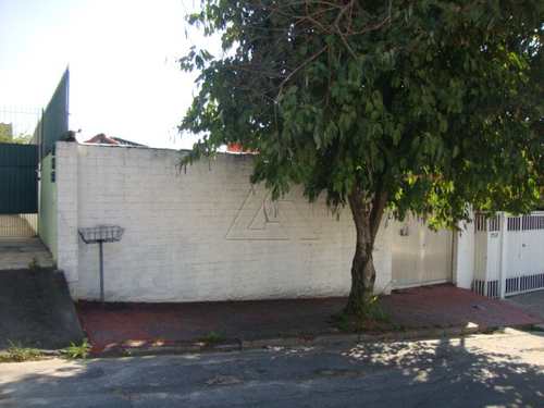 Casa, código 2283 em São Paulo, bairro Jardim Monte Kemel
