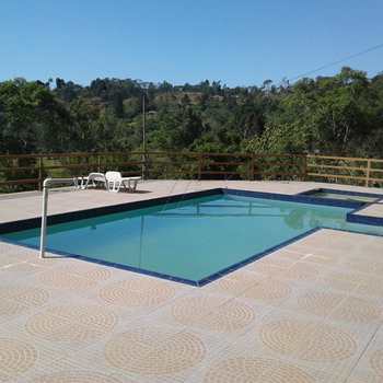 Chácara em Juquitiba, bairro Barnabés