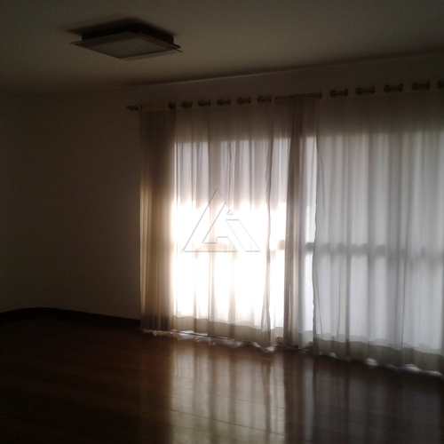 Apartamento, código 2285 em São Paulo, bairro Vila Suzana