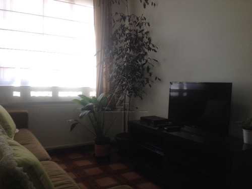Apartamento, código 2291 em São Paulo, bairro Jardim Monte Kemel