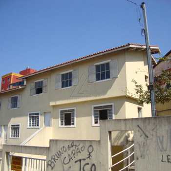 Casa em Taboão da Serra, bairro Cidade Intercap