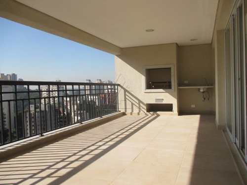 Apartamento, código 2303 em São Paulo, bairro Vila Andrade