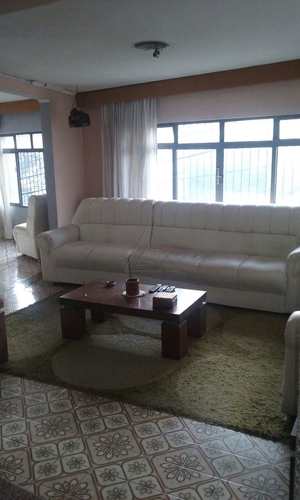 Casa, código 2306 em São Paulo, bairro Vila Sônia