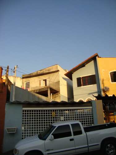 Casa, código 2308 em São Paulo, bairro Jardim Dracena
