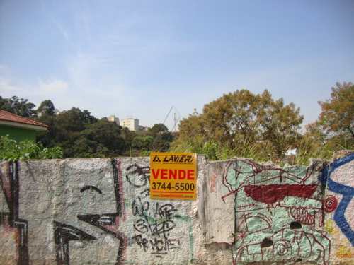 Terreno, código 2310 em Taboão da Serra, bairro Jardim Monte Alegre